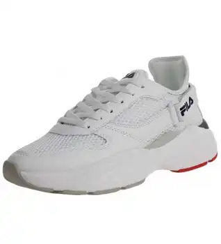 

Fila Dynamico Low trainers