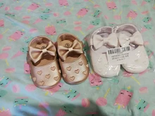 Mocasines de piel sintética para bebé, calzado para niño y niña, zapatos mocasines con suela blanda, zapatillas antideslizantes para cuna