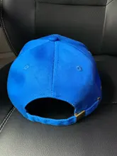 Ayrton Senna-gorra de béisbol para hombre, gorro de béisbol con bordado, ajustable, de algodón