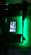 Tape-Ribbon Led-Light Usb-Led-Strip-Lamp Desktop-Screen 2835SMD Flexible HDTV DC5V 1M