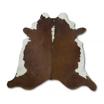 

Zerimar carpet premium cowhide natural 220x215 cm