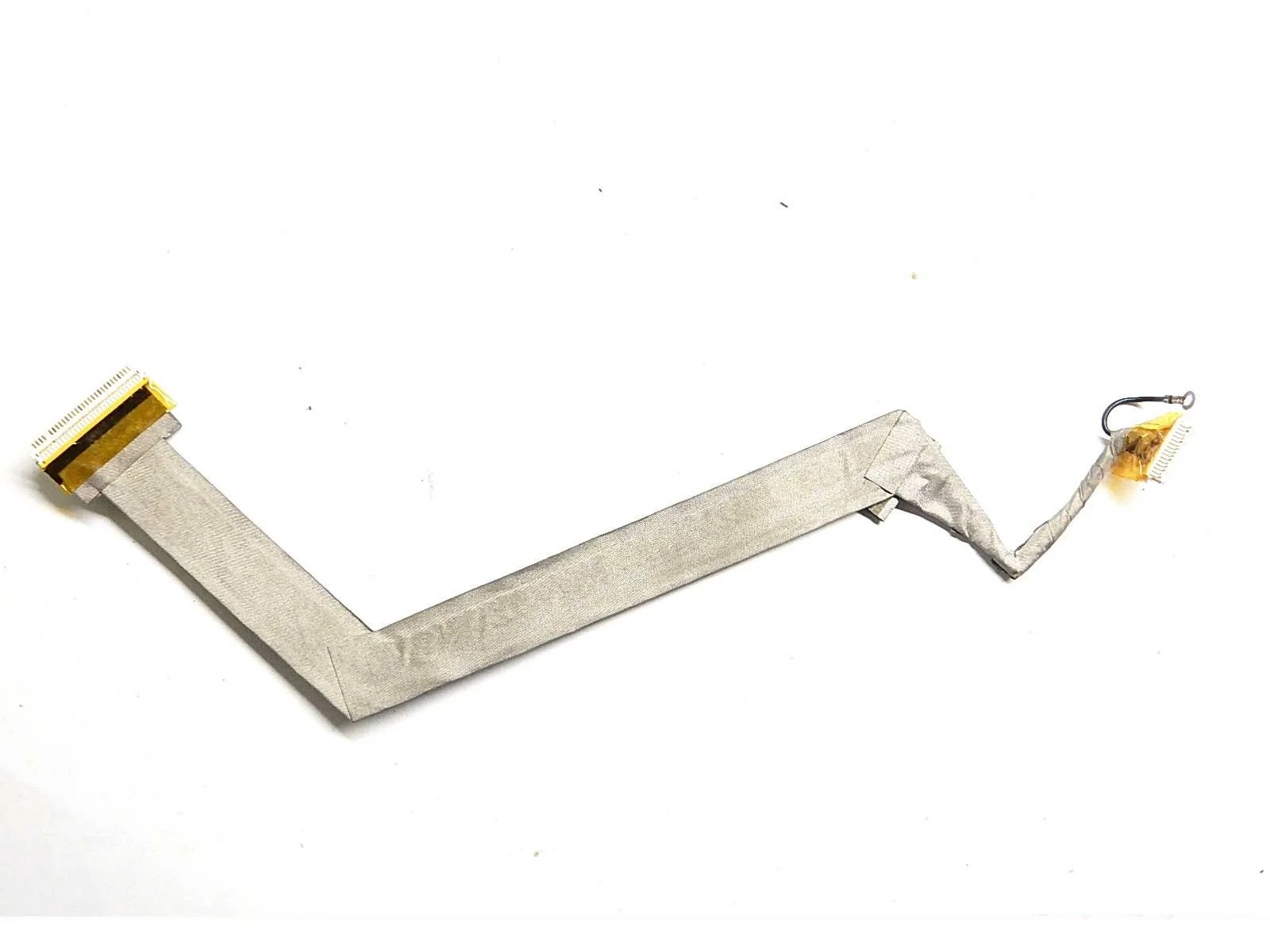 Шлейф матрицы 14G2203FA12U 08G23FC8010M Asus M51 F3J F3 F3F F3S M51V M51A X56 X56K (б/у) | Компьютеры и офис