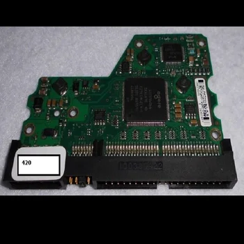 

Seagate ST3120213A Firmware 2AAA PCB Board number 100368182 REV A