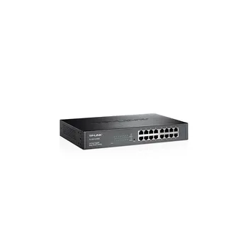 

SWITCH HUB 16 PORT 10/100/1000 TP-LINK TL-SG1016DE