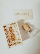 Flash-Drives Memory Stick Glass Wooden JASTER Usb Cork 32GB 64GB Usb-2.0 Drift-Bottle