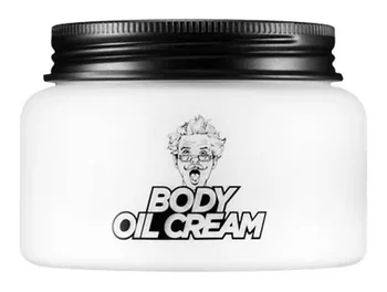 

Cream-Body Oil village 11 factory relax-Day Body Oil Cream