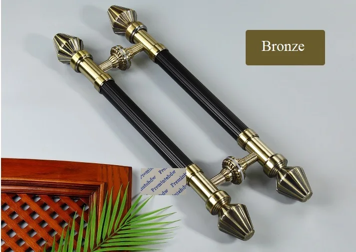 Bronze