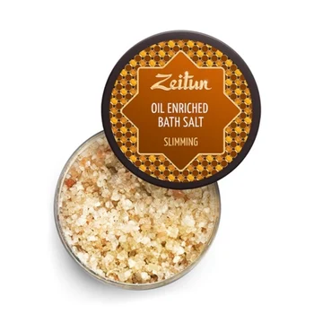 

Zeitun aromasol "slimming", with hydrophilic oil