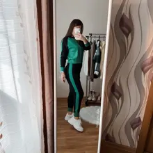 Tracksuits Women Cardigan Sweater Waist-Pants Spring Two-Piece-Sets Knitted White Fashion