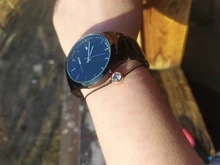 Reloj de marca superior para hombre, de acero inoxidable, de cuarzo, de negocios, negro completo, resistente al agua, masculino