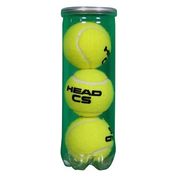 

Tennis balls Head Head CS yellow (3 Uds)