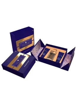 

Mauboussin-Chest with water perfume Promise Me and accessories, 90 ml