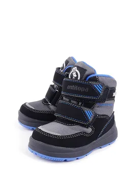 

Membrane shoes Antilopa 218138