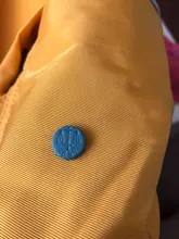 Mochila impermeable de nailon para hombre y mujer, bolsa de viaje para exteriores, con Clip de paracaídas, informal, ligera