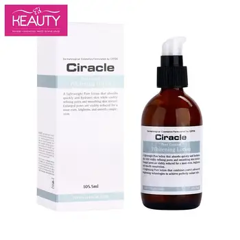 

Ciracle Pore Control Whitening Lotion 105.5 ml