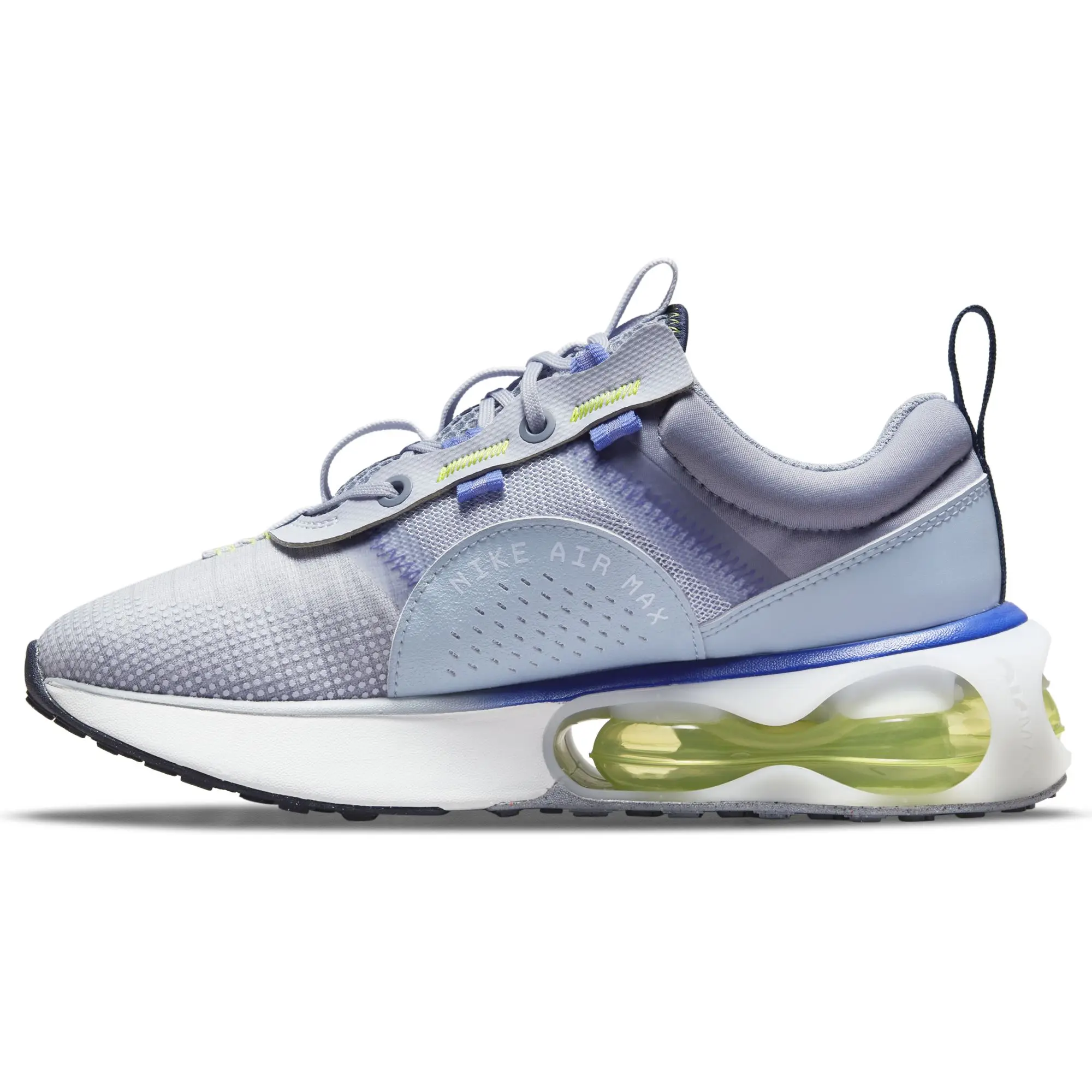 Nike Air Max 2021 Next Nature (GS 