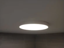 Bathroom-Lamps Ceiling-Light Bedroom Kitchen Modern Led Ultrathin 24W 220V 5000K 18W