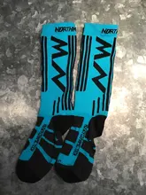 Calcetines de ciclismo profesionales para hombre y mujer, para deportes de bicicleta, transpirables, para carreras al aire libre, 4 colores, 2021