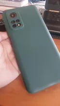 Funda de silicona líquida para Xiaomi Mi 10T Pro, carcasa suave para teléfono Xiaomi Mi 10T Pro 5G Note 10 Lite