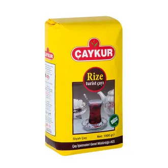 Турецкий чай Caykur Earl Grey туристический цветок камелии Филис буркум Зеленый Горный