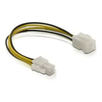 

Power Cord DELOCK 82428 4 pin