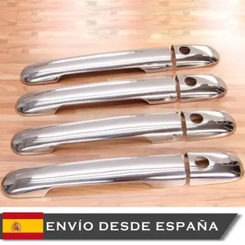 

Vito/Clase V W638 desde 1996 hasta 2003 Chrome Doors handle Covers