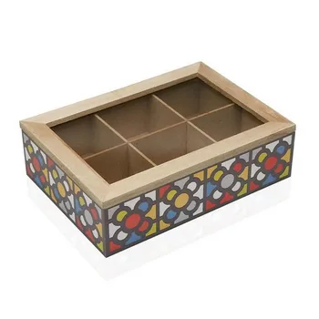 

Tea Box Wood
