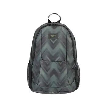 

Backpack for that and high school glass print-Krimmler