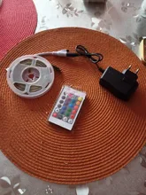 Led-Strip-Light Bluetooth-Control 15m-Tape Flexible 5050 2835 Diode NEW Rgb Smd Ribbon