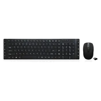 

Keyboard and Wireless Mouse Ewent EW3111