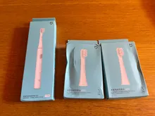 Xiaomi-cepillo de dientes Doctor B, versión juvenil, mejor alambre, 2 colores, cuidado de las gomas, limpieza diaria, oral, cepillo de dientes, 4 Uds.