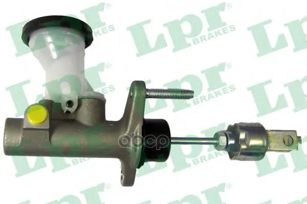 Цилиндр Сцепл.Глав.Toyota Lc80 4.5 92-97 Abs Lpr 2193 Lpr арт. 2193