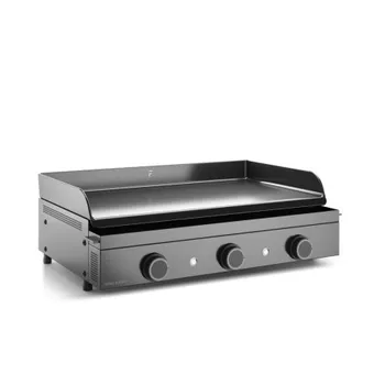 

ORIGIN 75 GAS PLANCHA FORGE ADOUR CHASSIS IN ENAMELLED STEEL
