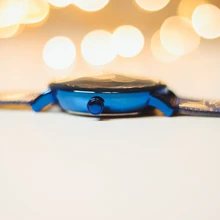 LIGE-Reloj de pulsera de acero inoxidable para Mujer, accesorio de lujo, resistente al agua, informal, de cuarzo