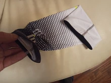 Funda de protección solar UV para brazo con protección, calentadores de brazos mangas, 1 Uds.