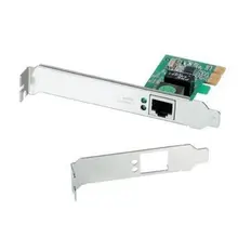 Сетевая карта Edimax EN-9260TXE PCI E 10/100/1000 Мбит/с