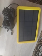 Light-Bulb Solar-Lamp Garden-Courtyard Outdoor Waterproof Energy-Saving Emergency 