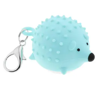 

The hedgehog mini wireless Bluetooth audio small cute animal speaker TF card Bluetooth speaker with key