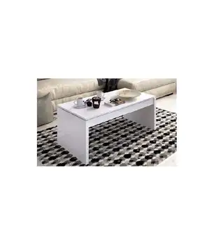 

Elevable Side coffee table in two colors to choose from.