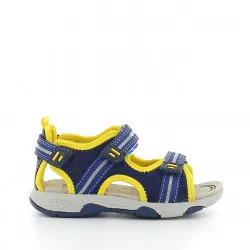 

GEOX B SANDAL MULTY BOY TO B920FA Blue