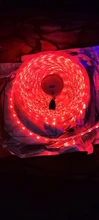Strip-Light Diode-Tape Neon-Ribbon Home-Decoration Waterproof 5050 2835 60leds/m Flexible Led