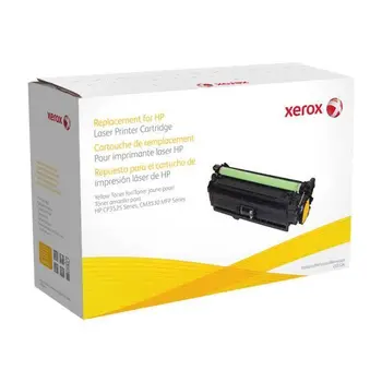 

Toner cartridge XEROX CP3525-Yellow-For HP - 8,500 prints