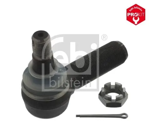 Наконечник рулевой тяги LHT M28x1.5 M18x1.5 /20 L 108 ProKit\Omn