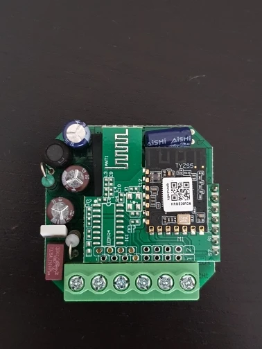 funciona con Alexa Google Home M/ódulo de interruptor inteligente Zigbee control remoto interruptor de atenuaci/ón inteligente 1//2 cuadrilla 220 V con m/ódulo de interruptor de luz neutral de 2 v/ías
