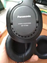 Headphone-Pad Sponge 2pcs In-Ear 45/50/55-/..