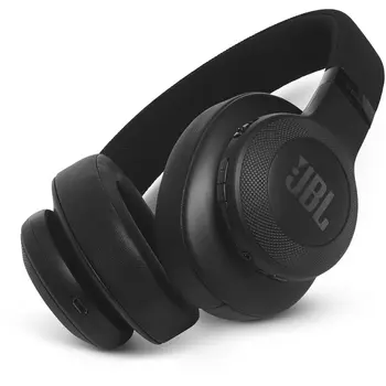 

JBL E55BT Black