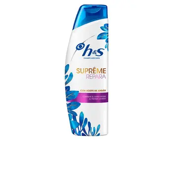 

H & S SUPREME repairs shampoo 300 ml