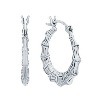 

Silver sunlight earrings sample 925