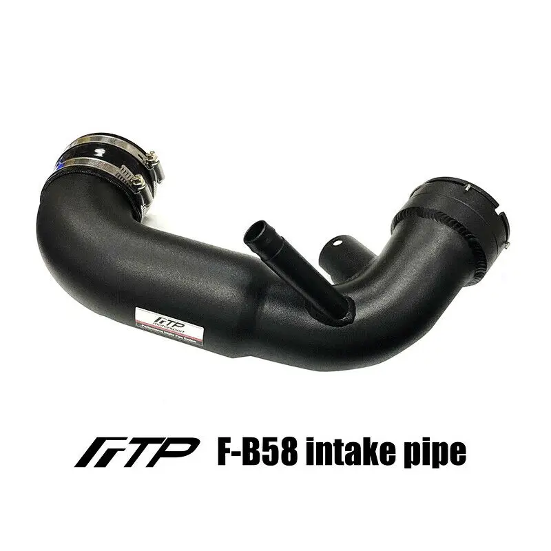 Сгер FTP F B58 впускная труба BMW F2X F3X F20 F23 F31 на возраст 1 2 3 4 серия LCI SG71439|Фитинги для