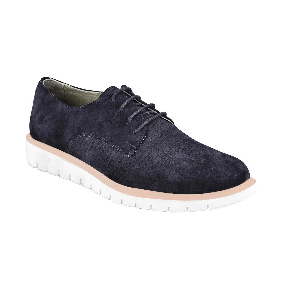 

FLO 55506-1 M 1910 Navy Blue Men 'S Modern Shoes JJ-Stiller